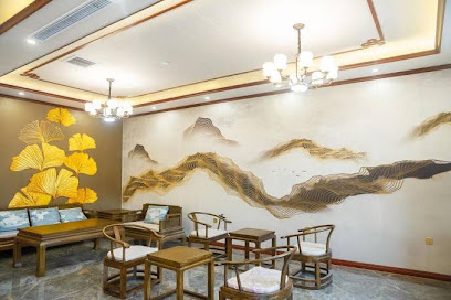 Holiday Inn Langya Mountain Manyu