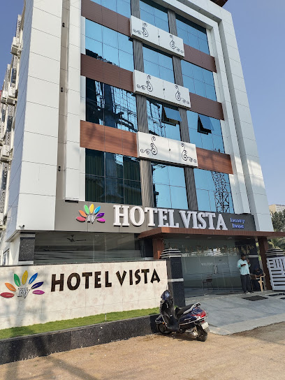 Hotel vista