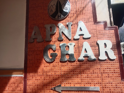 Hotel apna ghar katra