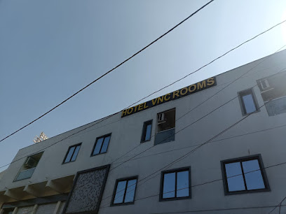 Hotel VNC