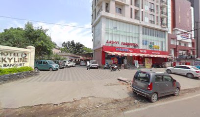 SKYLINE BUDGET HOTEL