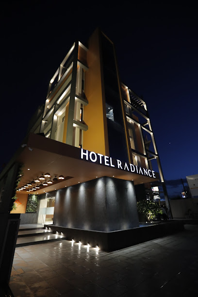 Hotel Radiance