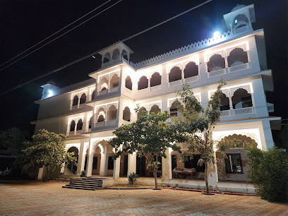 Ashapura krushi farm house