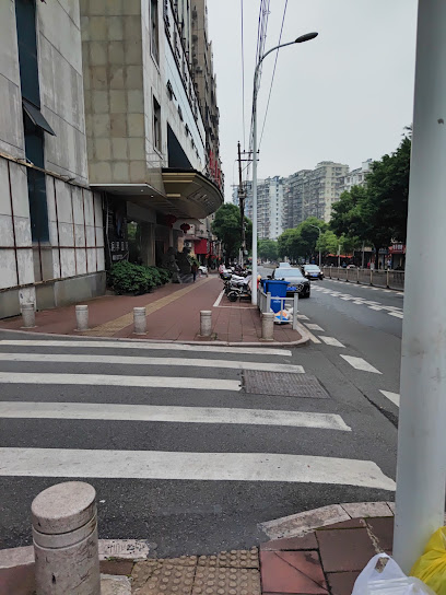 坤隆大酒店