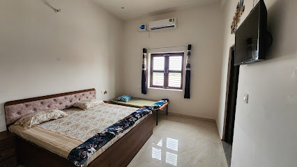 Shri Kishori Kunj