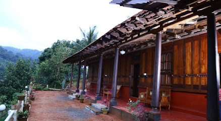 Malayoram Heritage Villa