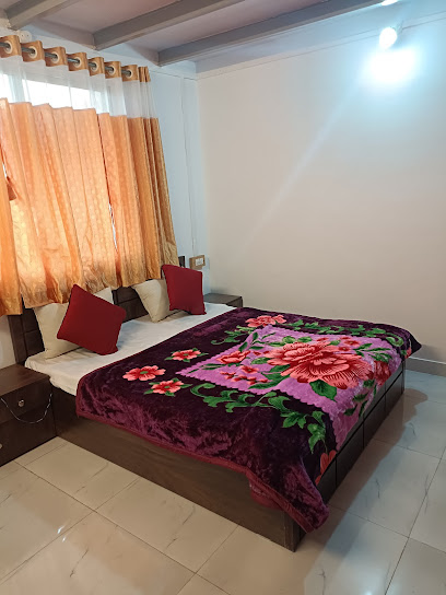 Natural empire home stay