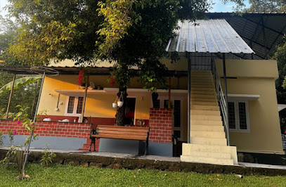 Zion Guest House