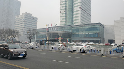 世纪大酒店