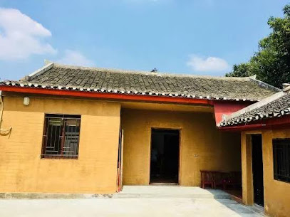 Wudang Mountain Longyuan Pavilion Hotel