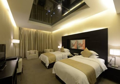 Shenzhen Bantian Mulian Hotel