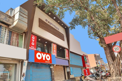 OYO Flagship 702902 Royal Rajputana