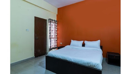 SPOT ON 47814 Ganga Guest House