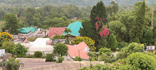 Kalimpong Sunrise Inn Homestay