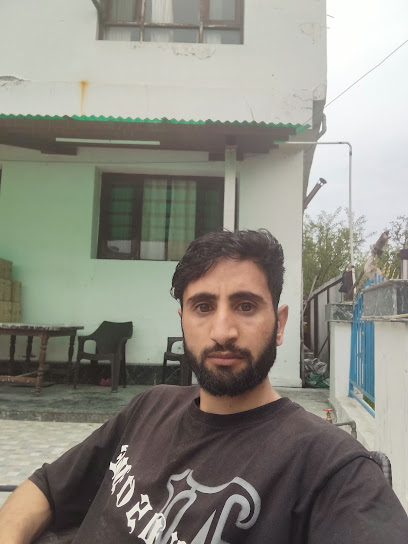 Hotel Mughal Inn