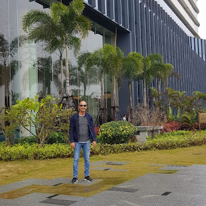 厦门美都环岛酒店