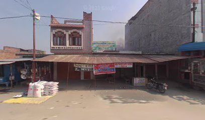 kaushal fashion hun shri krishan palace gest house