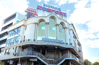 Hotel Comfort, Surat