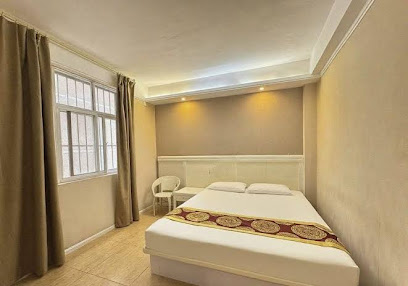 Chuxiong Furun Boutique Hotel