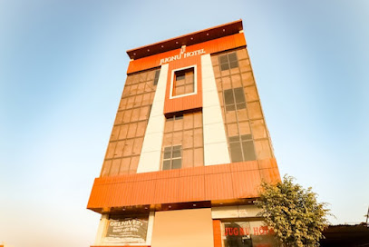 OYO 70090 Jugnu Hotel