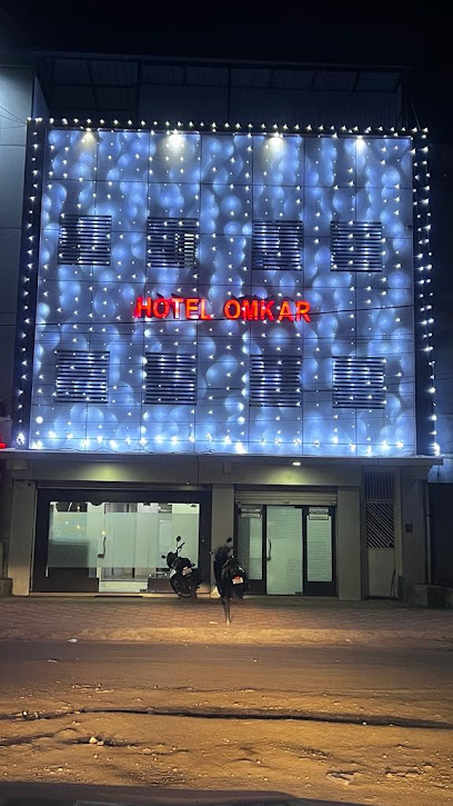 Hotel Omkar