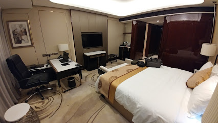 Vienna International Hotel