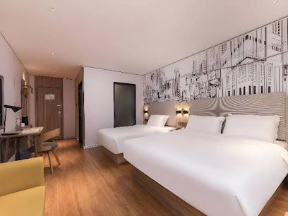 City Convenience Hotel