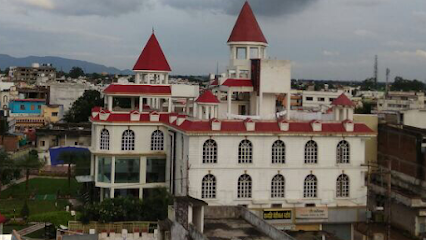 Hotel Mallikarjun International