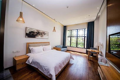 Yuanxiang Hot Spring Holiday Hotel