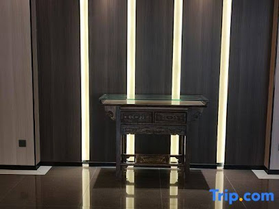 尚客优连锁山东淄博临淄淄江花园店