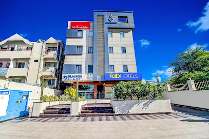 FabHotel Naman Palace - Hotel in Sawan Nagar, Bhopal