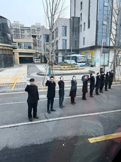 Changde Yunxi Hotel