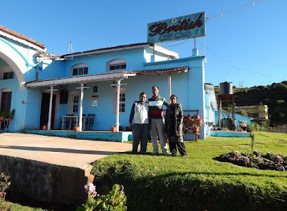 BRITISH CLIFF CLUB RESORT