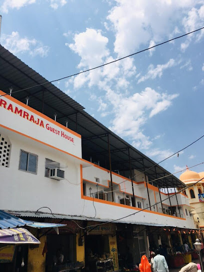 Shri Ram Raja Guest House