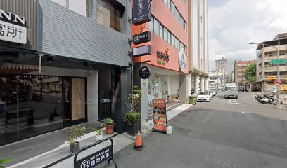 レジェンドホテル