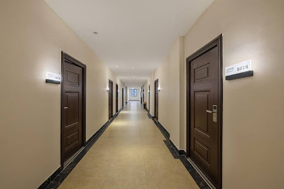 South Jiuhua Business Hotel