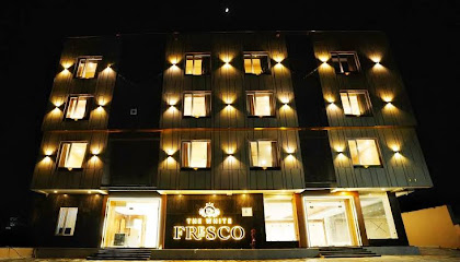 Palette Goverdhan Villas Formerly The White Fresco