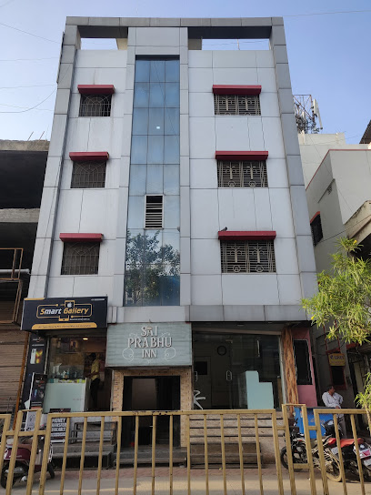 Hotel SAI PRABHU INN