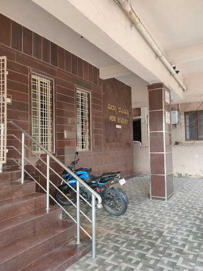 VIDYA RESIDENCY