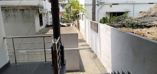 ARABIAN PEARL HOME STAY