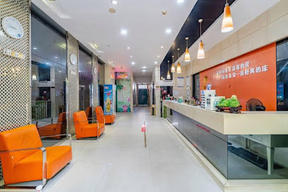 Oushang 118 Chain Hotel
