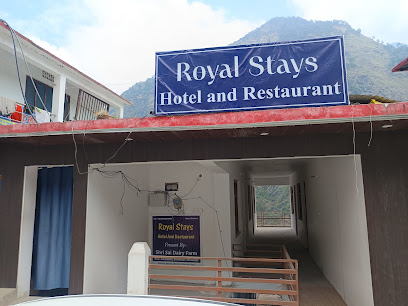 Royal Stays Sonprayag