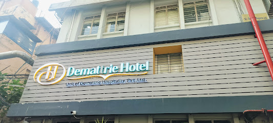 Demattrie Hotel