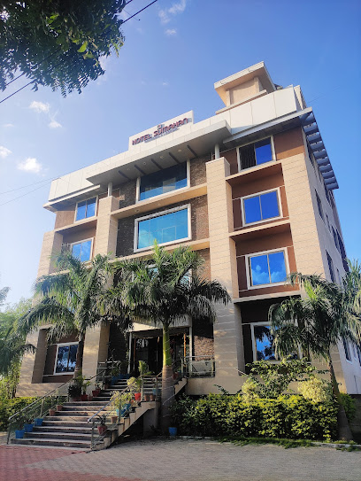 Hotel SUMAHAN