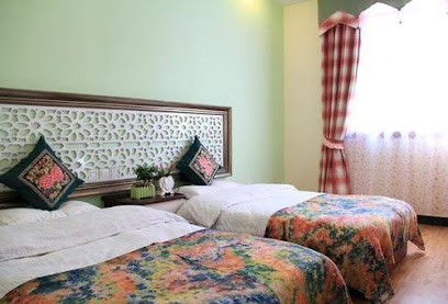 大理梦心谷客栈