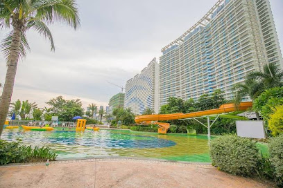 Tianjiao Holiday Seaview Apartment