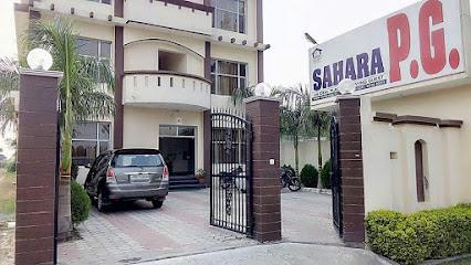 HOTEL SAHARA