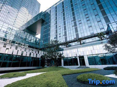 Xinghua Changjiu International Hotel