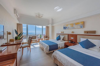 Bizhulou Hotel
