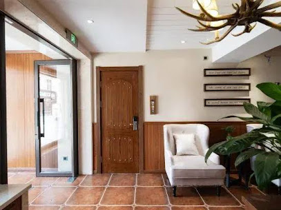 Yake Town Holiday Hotel